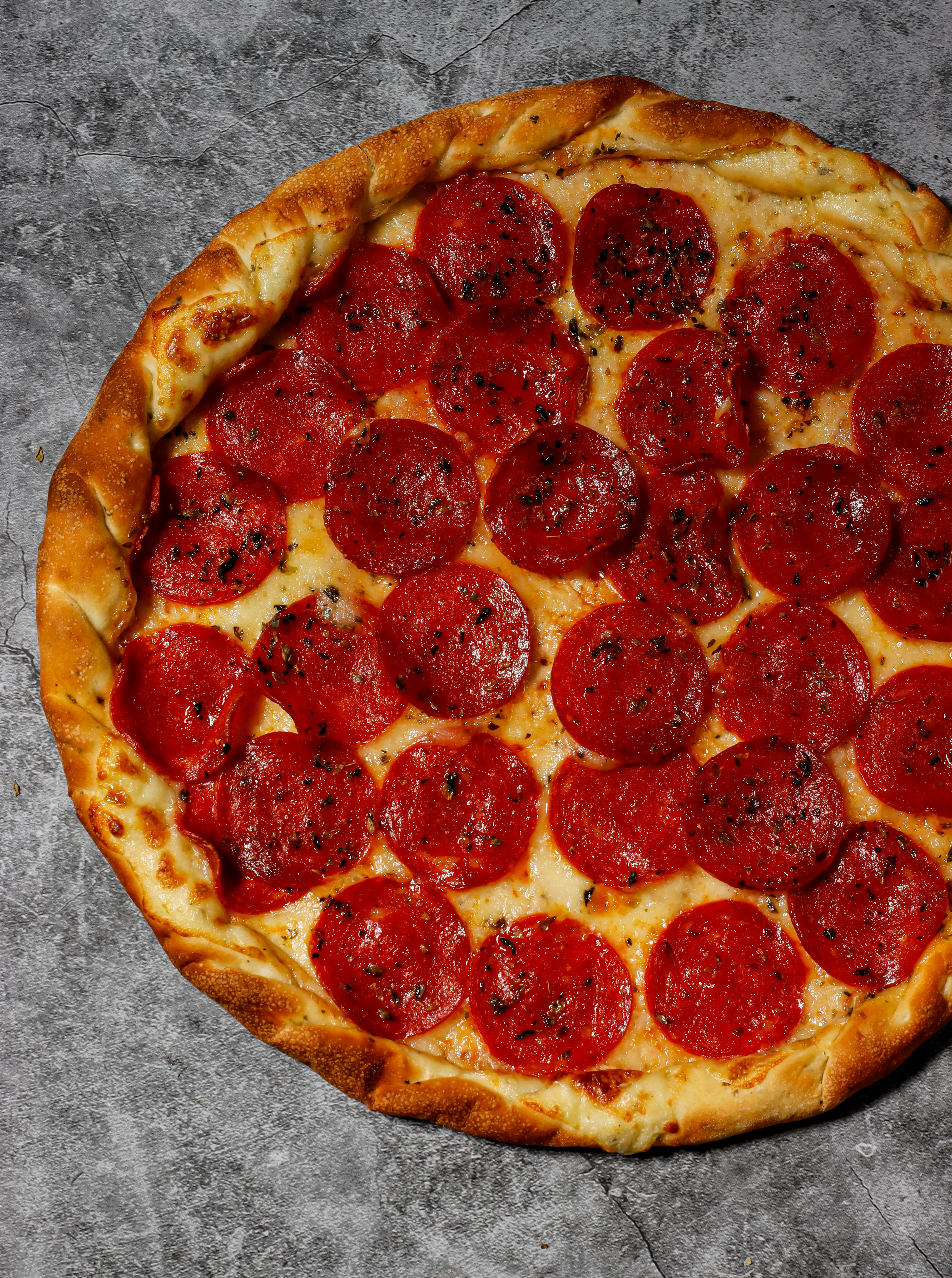 American Pizza