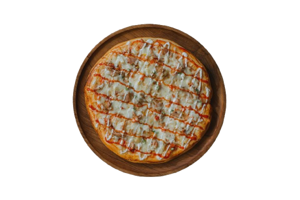 Italian Pizza