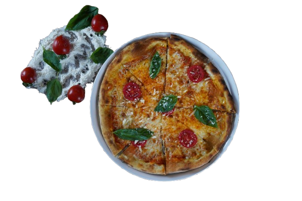 Italian Pizza