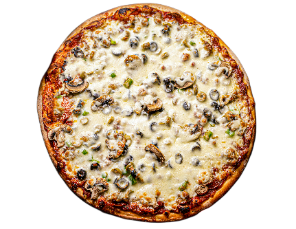 Italian Pizza